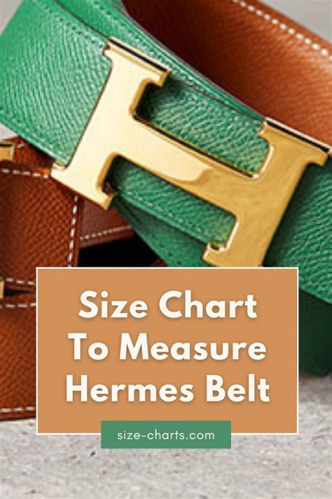 hermes belt size chart women's|Hermes reversible belt women's.